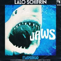 Cover Lalo Schifrin - Jaws