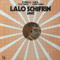 Cover Lalo Schifrin - Jaws