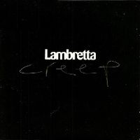 Cover Lambretta - Creep