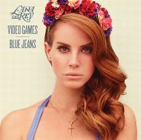 Cover Lana Del Rey - Blue Jeans