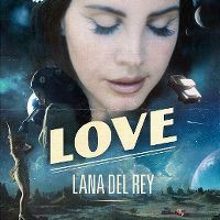 Cover Lana Del Rey - Love