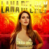 Cover Lana Del Rey - Paradise