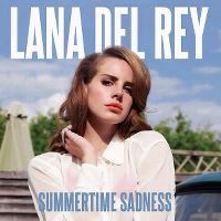 Cover Lana Del Rey - Summertime Sadness