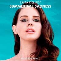 Cover Lana Del Rey - Summertime Sadness