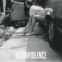 Cover Lana Del Rey - Ultraviolence