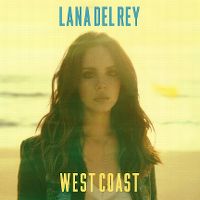 Cover Lana Del Rey - West Coast