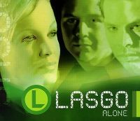 Cover Lasgo - Alone