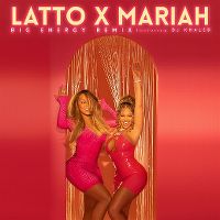 Cover Latto x Mariah Carey feat. DJ Khaled - Big Energy Remix