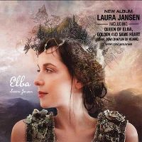 Cover Laura Jansen - Elba