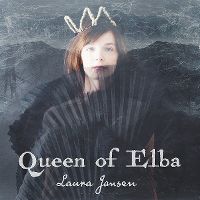 Cover Laura Jansen - Queen Of Elba