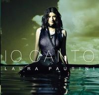 Cover Laura Pausini - Io canto
