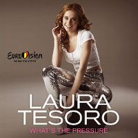 Cover Laura Tesoro - What's The Pressure