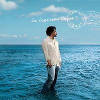 Cover Laurent Voulzy - La septième vague
