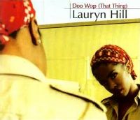 Cover Lauryn Hill - Doo Wop (That Thing)
