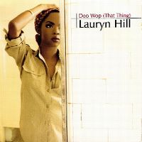 Cover Lauryn Hill - Doo Wop (That Thing)