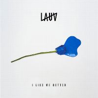 Cover Lauv - I Like Me Better
