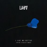 Cover Lauv - I Like Me Better