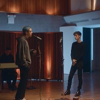 Cover Lauv & Troye Sivan - I'm So Tired...