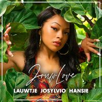 Cover Lauwtje / Hansie / Josylvio - Jouw Love