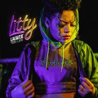 Cover Lauwtje & Young Ellens - Litty