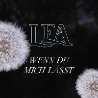 Cover Lea - Wenn Du mich lässt