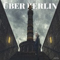 Cover Lea Marie - Über Berlin