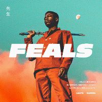 Cover Leafs - Feals