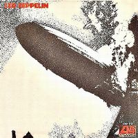 Cover Led Zeppelin - Good Times Bad Times