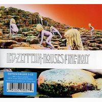 Cover Led Zeppelin - Houses Of The Holy