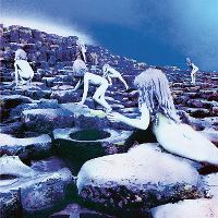 Cover Led Zeppelin - Houses Of The Holy