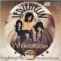 Cover Led Zeppelin - Whole Lotta Love