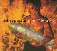 Cover Led Zeppelin - Whole Lotta Love