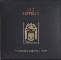 Cover Led Zeppelin - Whole Lotta Love