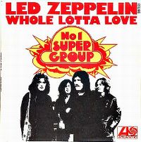 Cover Led Zeppelin - Whole Lotta Love