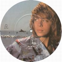 Cover Leif Garrett - I Was Made For Dancin'