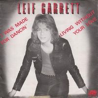 Cover Leif Garrett - I Was Made For Dancin'
