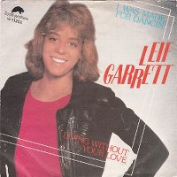 Cover Leif Garrett - I Was Made For Dancin'