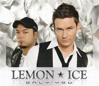 Cover Lemon Ice - Only You