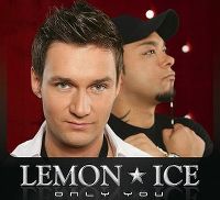 Cover Lemon Ice - Only You