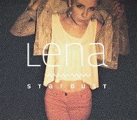 Cover Lena - Stardust