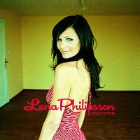 Cover Lena Philipsson - Lena Anthem