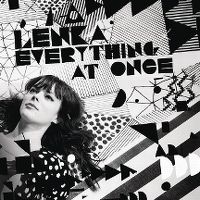 Cover Lenka - Everything At Once
