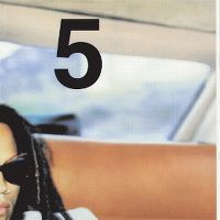 Cover Lenny Kravitz - 5