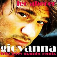 Cover Leo Aberer - Giovanna