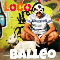 Cover Leo Aberer feat. Balleo - Loco