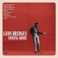 Cover Leon Bridges - Coming Home
