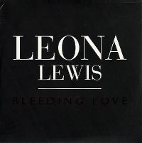 Cover Leona Lewis - Bleeding Love