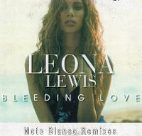 Cover Leona Lewis - Bleeding Love