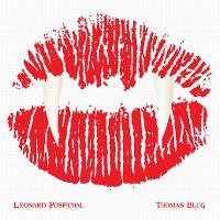 Cover Leonard Pospichal & Thomas Blug - Victim Of Love