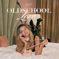 Cover Leony - Oldschool Love